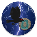 nine logo